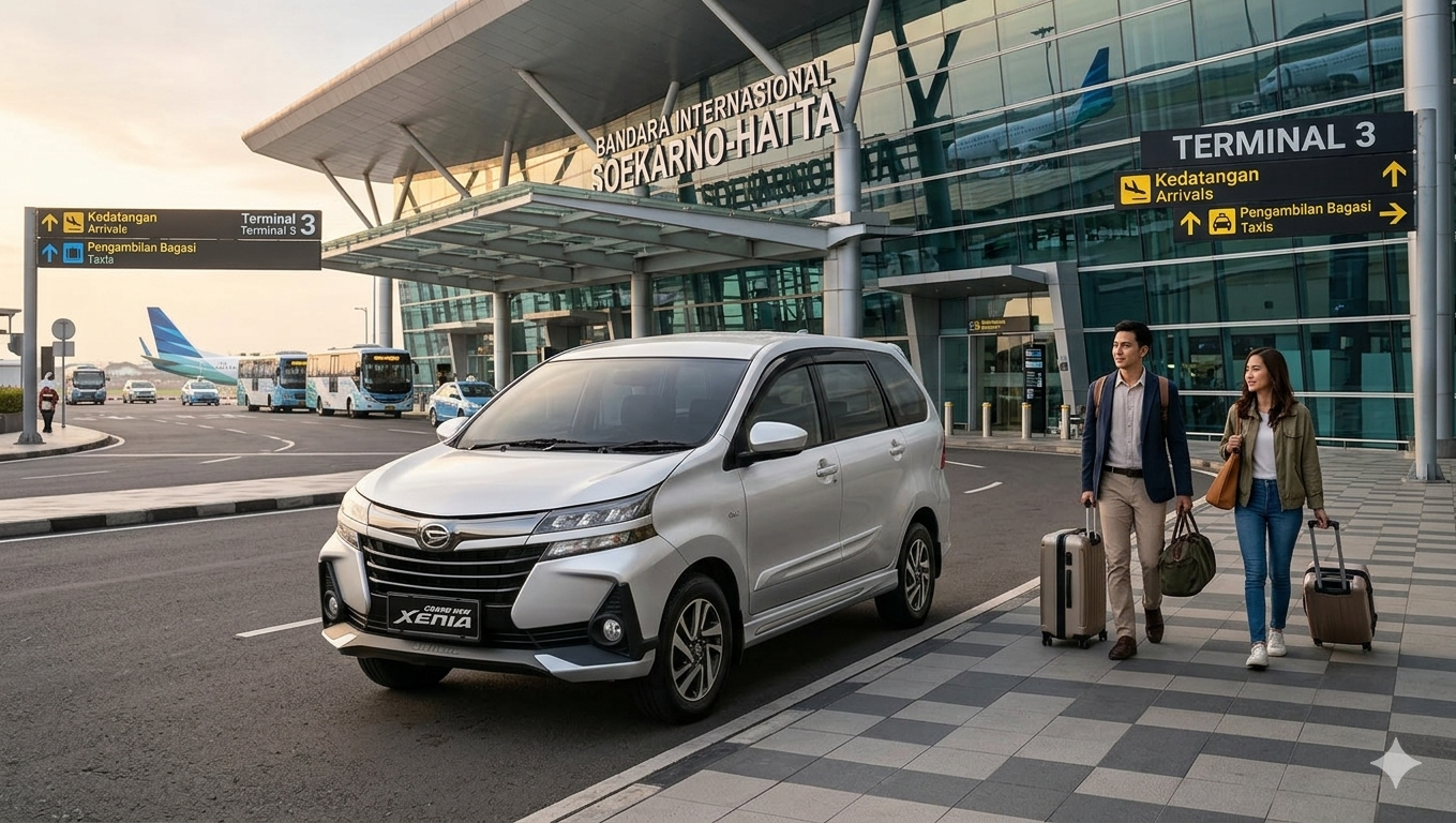 Travel Reguler